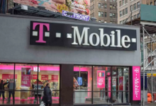T-Mobile 现在将允许客户每年升级