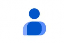 一款 Google Contact 小部件正准备进行设计升级