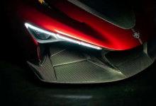 Zenvo 暗示将推出配备 V6 或 V8 动力的初级超级跑车