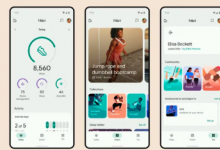 谷歌将于秋季推出经过彻底修改的Fitbit应用程序