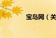 宝岛网（关于宝岛网介绍）