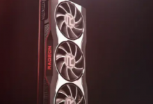 AMD RX 6750 GRE GPU泄露RTX 4060 Ti显卡性能售价299美元