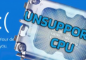 MSI发布针对600和700系列主板不支持的CPUBSOD的临时修复