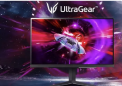 LG 推出三款 144Hz 主流 UltraGear 游戏显示器