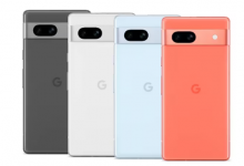 谷歌 Pixel 8a 出现在 Geekbench 上 配备 Tensor G3 SoC