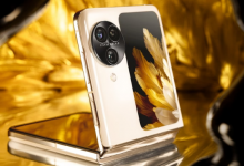 Oppo Watch 4 Pro 发布日期定于 8 月 29 日