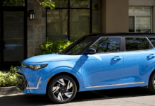 2024 款 Kia Soul 建议零售价上涨 100 美元 EX 装饰增加设计师套件