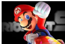 任天堂很可能会推出带有新马里奥赛车游戏的 Switch 后继游戏机
