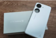 华硕 ZenFone 10 可能是同类产品中的最后一款