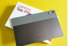 Lenovo Tab P11 Gen 2 平板电脑以 26% 折扣发售