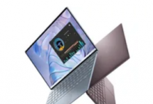 配备酷睿 i7 和 16GB RAM 的戴尔 XPS 13 笔记本电脑现已发售 折扣高达 32%