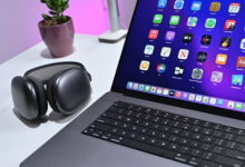 Mac 可能会受益于 2024 年 PC 市场的复苏和 Windows 10 的消亡