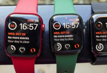 你的下一款 Apple Watch 可能是用 3D 打印机打造的