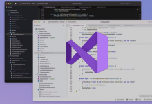微软明年将淘汰 Visual Studio for Mac