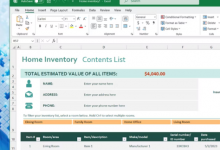 以下是 Microsoft 于 2023 年 8 月添加到 Excel 的所有新功能