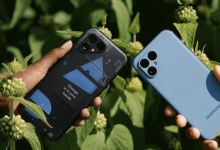Fairphone 5 推出并承诺 8 年软件更新