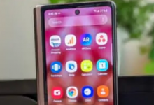 一项 UI 5.1.1 更新适用于 Samsung Galaxy Z Fold 2 及更多设备