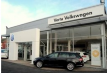 尽管电动汽车和二手车供应面临挑战 Vertu Motors 仍保持乐观态度
