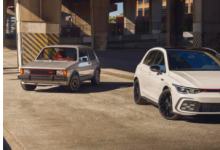 大众高尔夫 GTI 手动版在美国推出特别版