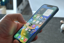 随着智能手机市场下滑 苹果 iPhone 继续上涨