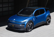 菲斯克确认 Pear EV 的高性能变体