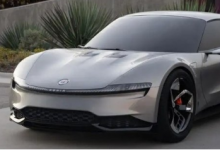 Fisker Ronin 由于产量较小 可能会导致需求激增