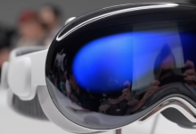 Apple Vision Pro 高管谈论开发者耳机的可访问性