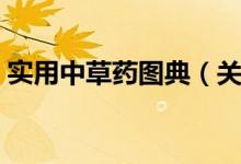 实用中草药图典（关于实用中草药图典介绍）