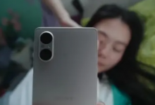 查看索尼 Xperia 5 V 官方宣传视频