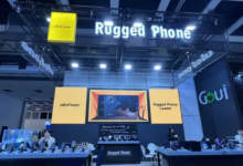 Ulefone 在 IFA 2023 上展示了其坚固耐用的产品