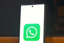WhatsApp 正在进行重大界面重新设计