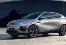 小鹏汽车将于明年在英国推出 G6 SUV