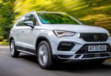 Cupra 持续崛起西雅特将扮演新角色
