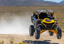2024 Can-Am Maverick R 首次驾驶评论