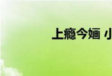 上瘾今婳 小说（上瘾exo）