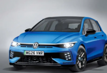 Mk9 VW Golf 将于 2028 年推出纯电动车型 作为该品牌的首款 SSP 车型