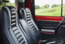  Vigilante 4x4 为 Jeep J-10 Honcho Sportside 注入新活力