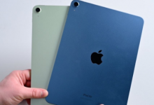 iPad Air 更新可能会跳过新闻稿发布活动