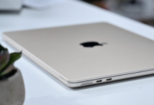 M3 MacBook Air 型号毕竟可能不会在 10 月份上市