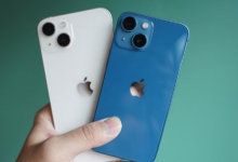 iPhone 15 发布后 苹果可能会停产 iPhone 13 Mini