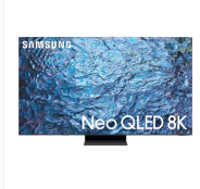三星 85 英寸 Neo QLED 8K 电视降价 2000 美元