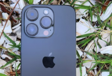 iPhone 15 Pro 的全新设计将赢得我的青睐