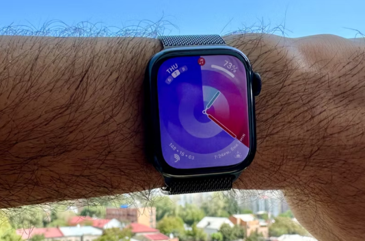 watchOS 10 评测：揭秘 Apple Watch 的真面目