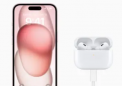 Apple AirPods Pro 和 EarPods 现在使用 USB-C