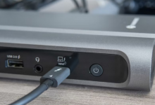 英特尔宣布推出带宽高达 120Gbps 的 Thunderbolt 5