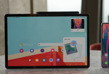Galaxy Tab S9 和 Fold 5 如何有效形成三星移动生态系统
