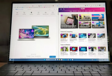 Microsoft Edge 很快将让使用 AI 重写文本变得更加容易