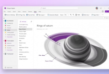 微软正在取消 OneNote for Windows 10 中的翻译功能