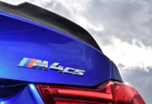 BMW M4 CS：下一代将于 2024 年登陆