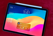 iPadOS 17 并没有为操作系统的独特方向做出太多贡献